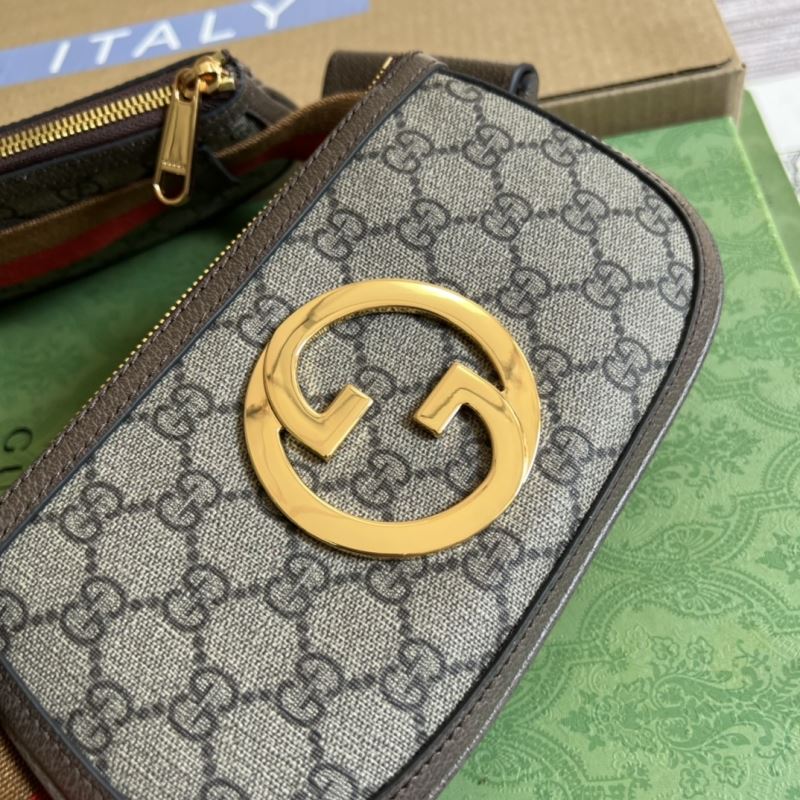 Gvc*1 waist chest packs